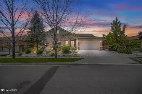 1665 Ashland Bluff Way, Reno, NV 89523