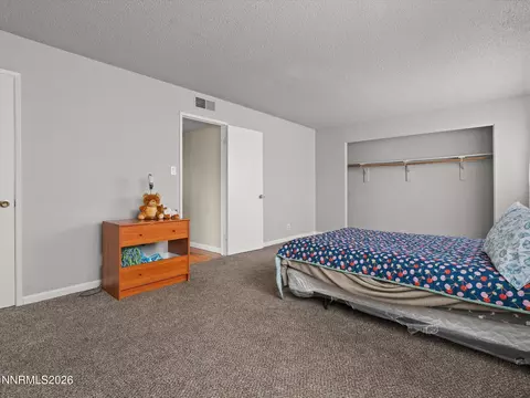 Bedroom - 2575 E 9th St, Reno, NV 89512 photo 2 of 10