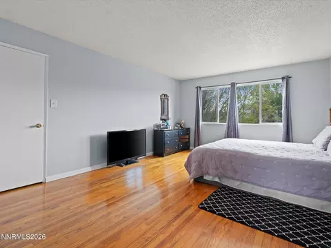Bedroom - 2575 E 9th St, Reno, NV 89512 photo 4 of 10