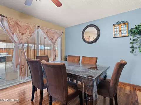 Dining - 2575 E 9th St, Reno, NV 89512 photo 2 of 4