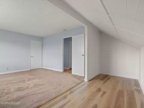 Bedroom - 2575 E 9th St, Reno, NV 89512 photo 1 of 10