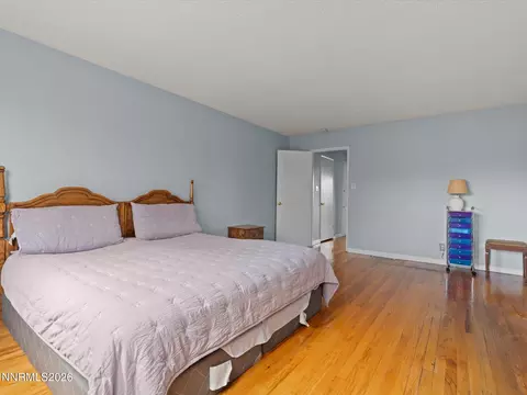 Bedroom - 2575 E 9th St, Reno, NV 89512 photo 3 of 10