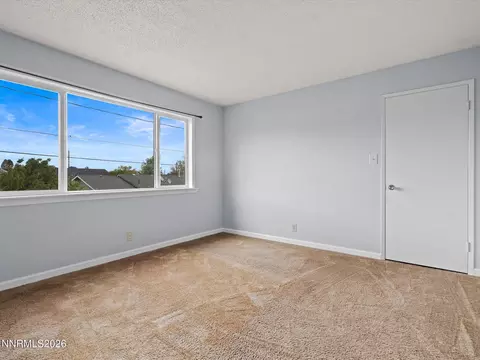 Bedroom - 2575 E 9th St, Reno, NV 89512 photo 9 of 10