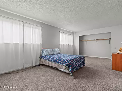 Bedroom - 2575 E 9th St, Reno, NV 89512 photo 6 of 10