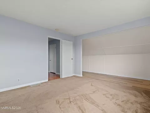 Bedroom - 2575 E 9th St, Reno, NV 89512 photo 8 of 10