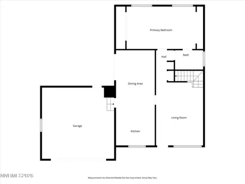 Floorplan - 2575 E 9th St, Reno, NV 89512 photo 4 of 6