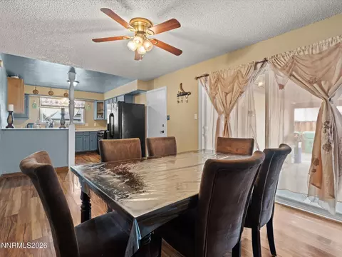 Dining - 2575 E 9th St, Reno, NV 89512 photo 4 of 4