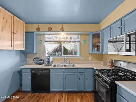 Kitchen - 2575 E 9th St, Reno, NV 89512 photo 3 of 3