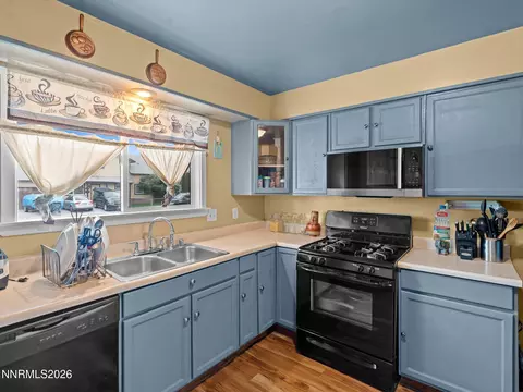 Kitchen - 2575 E 9th St, Reno, NV 89512 photo 1 of 3