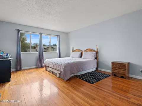 Bedroom - 2575 E 9th St, Reno, NV 89512 photo 5 of 10