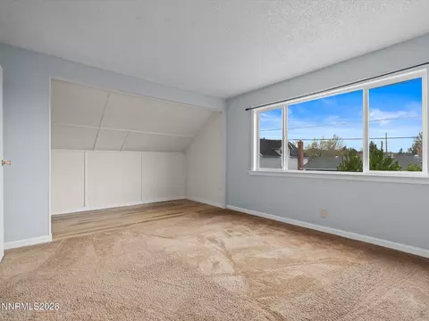 Bedroom - 2575 E 9th St, Reno, NV 89512 photo 7 of 10