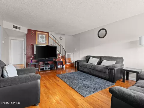Living - 2575 E 9th St, Reno, NV 89512 photo 1 of 2