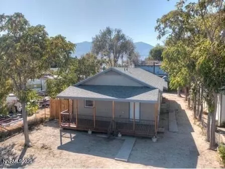 755 C St, Hawthorne, NV 89415