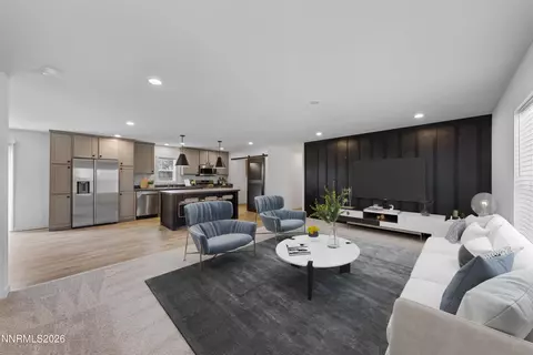 232 Caleb Ct, Sun Valley, NV 89433 photo 2