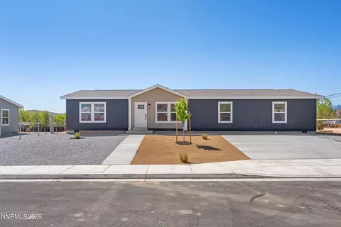 232 Caleb Ct, Sun Valley, NV 89433