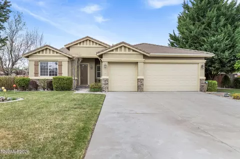 101 Poppy Hills Ct, Dayton, NV 89403