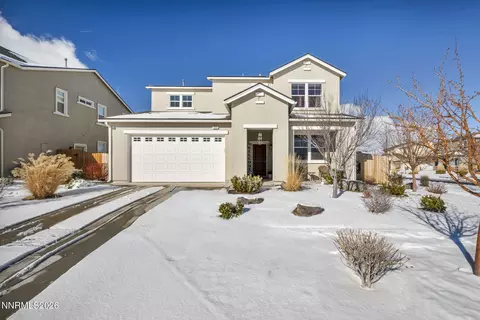 969 Estuary Cir, Reno, NV 89506