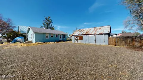 73 W 4th St, Battle Mountain, NV 89820