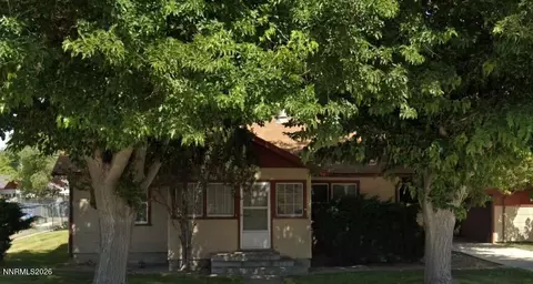 1460 Elmhurst Ave, Lovelock, NV 89419