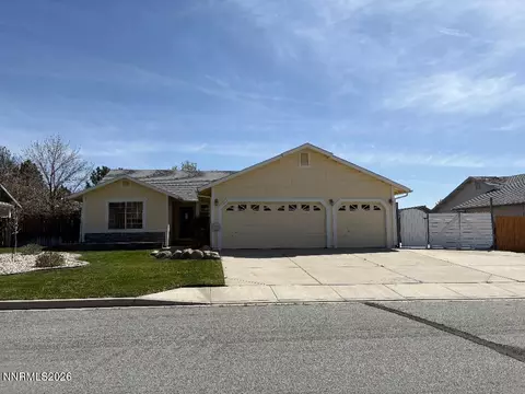 1086 Spoonbill Ct, Sparks, NV 89441