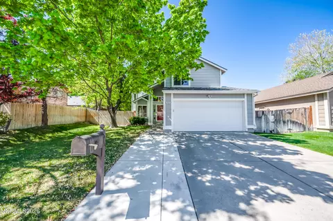 1705 Sierra Highlands Dr, Reno, NV 89523