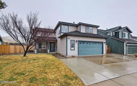 5675 W Brookdale Dr, Reno, NV 89523