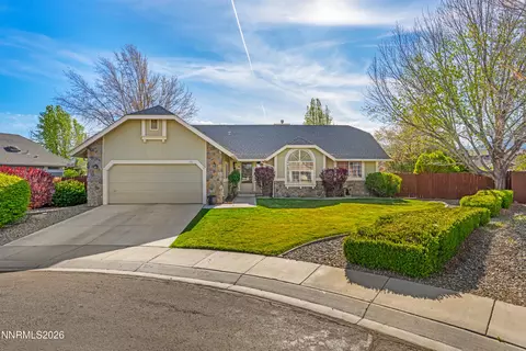 994 Lilac Ct, Minden, NV 89423