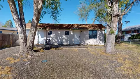 59 E 5th St, Battle Mountain, NV 89820