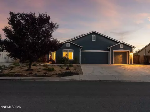 6465 Adobe Springs Dr, Spanish Springs, NV 89436