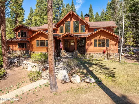 2147 The Back Rd, Glenbrook, NV 89413