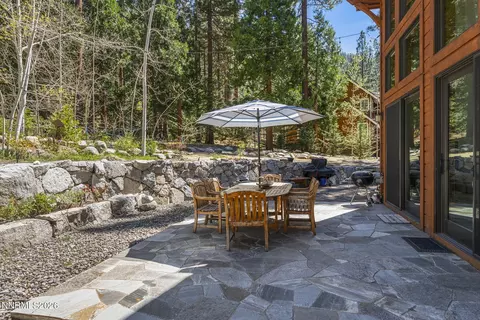 Exterior - 2147 The Back Rd, Glenbrook, NV 89413 photo 3 of 3