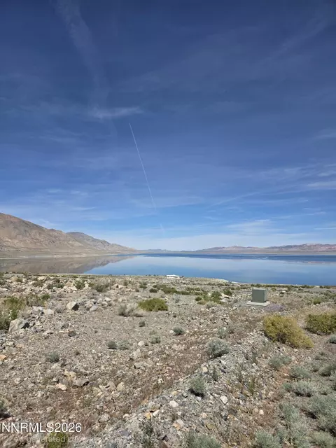 51 Shores Dr, Walker Lake, NV 89415