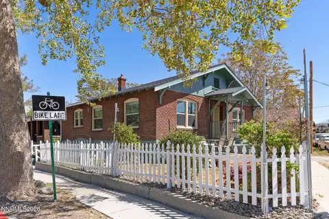307 Moran St, Reno, NV 89502