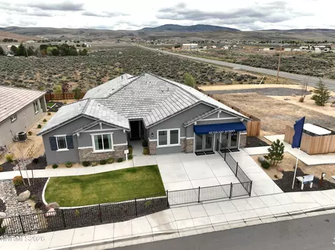2314 Seaberry Dr #02, Sparks, NV 89441