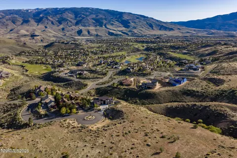 8195 Fox Meadows Ct, Reno, NV 89523