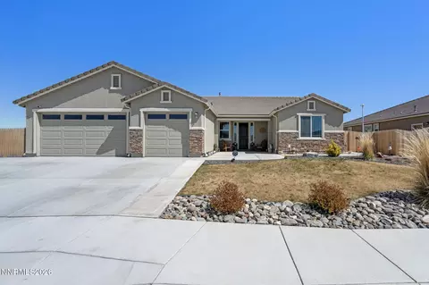 2266 Cloud Berry Dr, Sparks, NV 89441