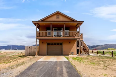 5770 Whitman St, Washoe Valley, NV 89704