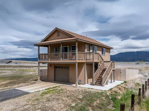 5770 Whitman St, Washoe Valley, NV 89704