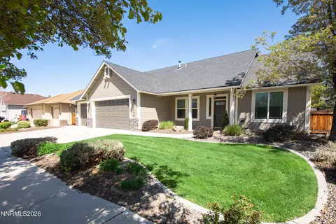 1379 Elges Ave, Gardnerville, NV 89410