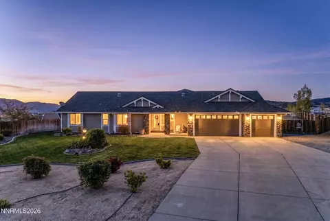 55 Geraldine Ct, Sparks, NV 89441