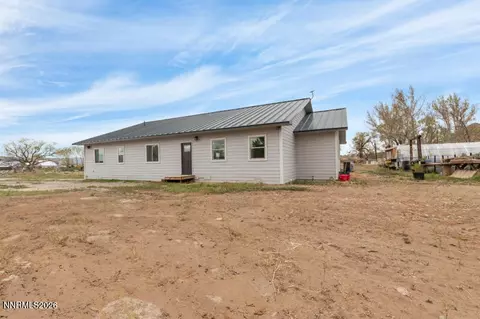 1401 Nevada 208, Yerington, NV 89447