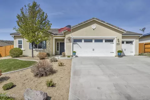 17935 Cedar Mountain Ct, Reno, NV 89508