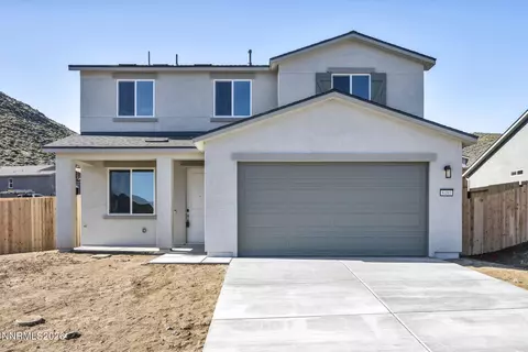 8480 Endor Dr #LOT 16, Reno, NV 89506
