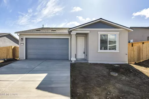 755 Kess Way #LOT 40, Reno, NV 89506