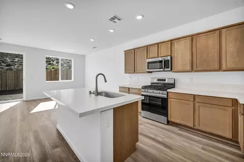 755 Kess Way #LOT 40, Reno, NV 89506