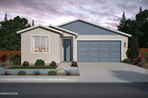 820 Kess Way #LOT 19, Reno, NV 89506