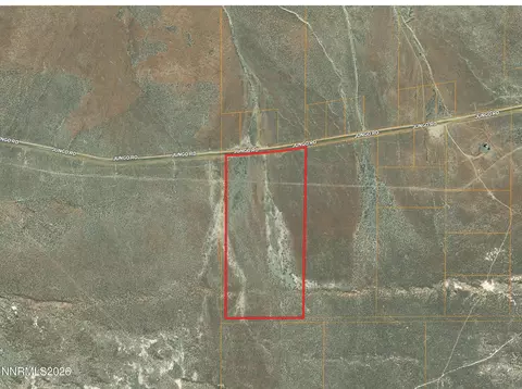 21900 Jungo Rd, Winnemucca, NV 89445