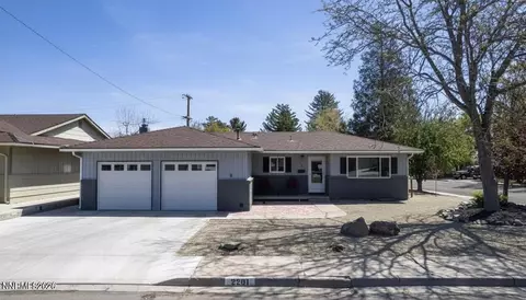2201 Glenn Dr, Carson City, NV 89703