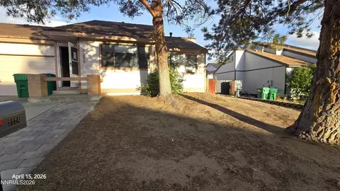 3224 Danville Dr, Sparks, NV 89434