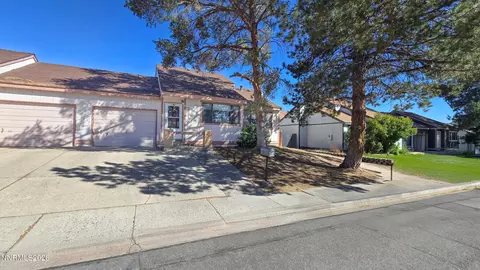 3224 Danville Dr, Sparks, NV 89434